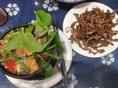 -云南李记罐罐米线饵丝小吃(汉中门金鹰店)