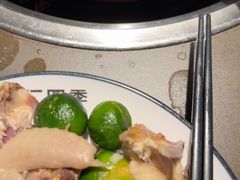 -同仁四季椰子鸡(宝安壹方城店)