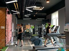 -UltraForce超源健身私教工作室(长楹天街精品店)