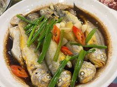 -如我美食(达道社区店)