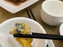 -龙记烤鸭店(新民路店)