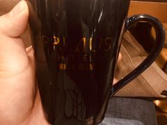 咖啡-臻萃轩中餐厅(国家会展中心店)