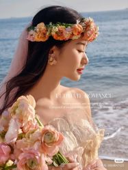 -爱城婚纱摄影·品质严选店