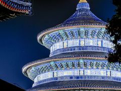 -天坛公园