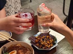 -埋位小酒馆(东城店)