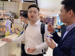 -DQ·蛋糕·冰淇淋(金桥店)