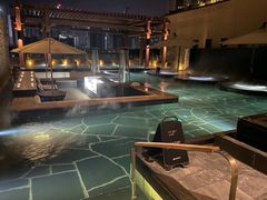 -清河半岛温泉度假酒店