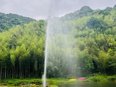 -千泷沟大瀑布旅游区