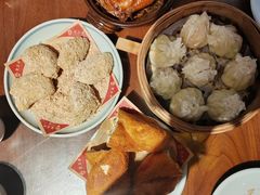 -龍聚祥烧麦馆(万达店)