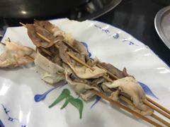 -水碾河肥兔火锅(水碾河店)