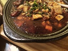 -桂小厨广西菜(青秀万达店)