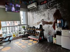-M.S拳击泰拳馆(大学路店)