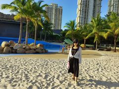 -亚马逊丛林水乐园