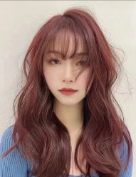 点击看大图 -MORI HAIR SALON日式美发沙龙