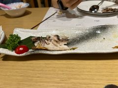 -小句号·精致料理(江南环球港店)