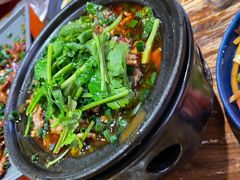 -树厨贵州菜(小河万科店)