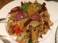 -阿罗新疆菜(人民广场店)