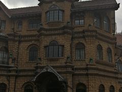 -马勒别墅饭店(静安寺店)