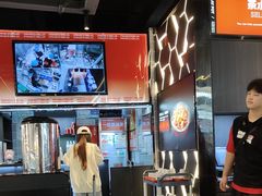 -胖哥俩肉蟹煲(梅溪步步高店)