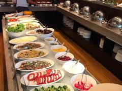 -拉蒂娜·巴西牛排馆 Latina·Brazilian Steakhouse(陆家嘴旗舰店)