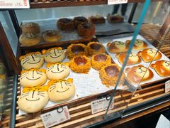 -CARINO BAKERY&CAFE(人广来福士店)