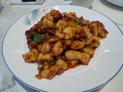 -川人百味(金安中央大街店)