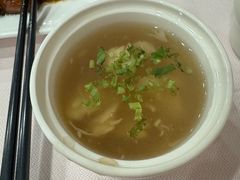 -丰泽园饭店