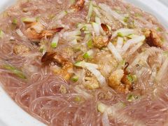 -广东道至正餐厅(区庄店)