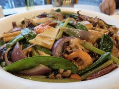 文昌全家福-琼菜坊·无鸡不成宴·海南菜老爸茶糟粕醋(海口骑楼老街店)