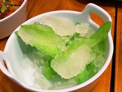 冰镇情果-炒豆合作社(东四总店)