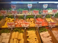 -牛New寿喜烧(金茂览秀城店)