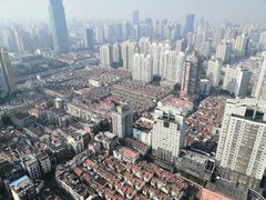 -上海新世界丽笙大酒店旋景餐厅(人民广场店)