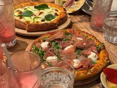 -Alimentari早午餐(安福路店)