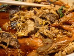 -老铺人家酒店(紫荆名流店)