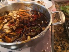 -黄记煌三汁焖锅(渝北金港国际店)