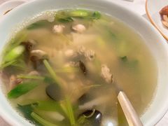 海鲜锅边-聚春园自助餐厅(东街口店)