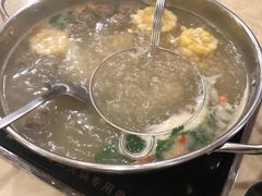 -潮汕良记牛肉火锅(洪武路店)