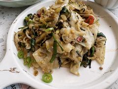 -赵小姐丨新中餐(曲江店)