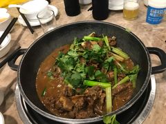 -东山羊庄(八卦岭店)