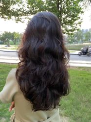 -AFA Hair studio·女士发型设计