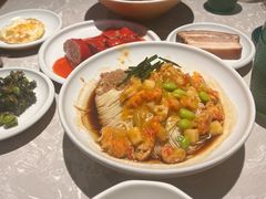 -松鹤面馆·古法焖肉面(观前店)