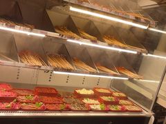-老马路串串香火锅(北门桥店)