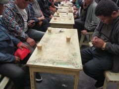-老光明岗琼甜茶馆