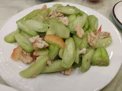 -奥华餐厅·老张记(台基厂店)