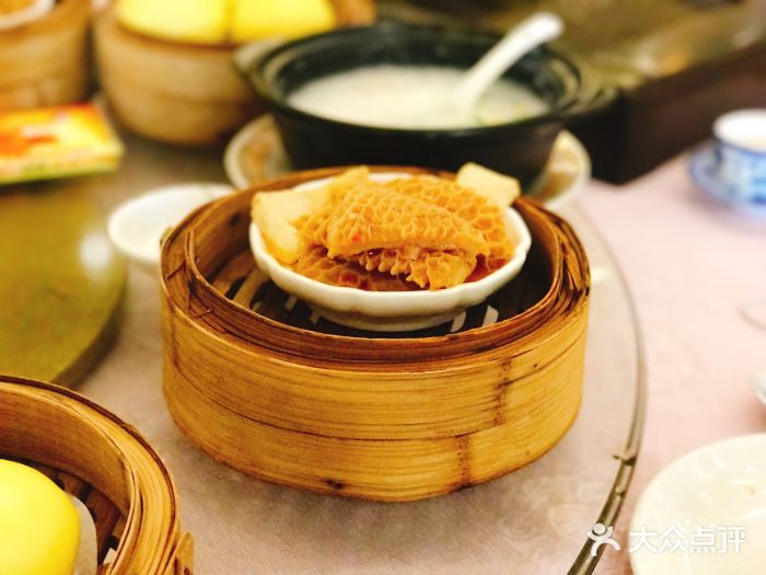 名厨御膳(横沥店)图片