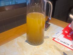 -老佛爷炭火蛙锅直营(清滨路总店)