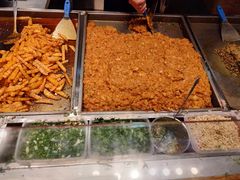 -丁家坡洋芋·观音桥好吃街A区(全国总店)