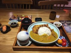 -和风食堂·日料·无界小火锅