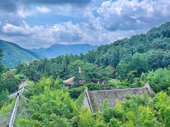 -潭柘寺景区