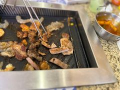 -阿亲家·韩式无限烤肉(春熙路店)